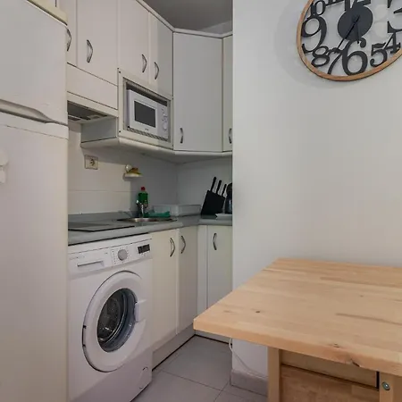 Flatguest Malva Apartamento Las Palmas de Gran Canaria