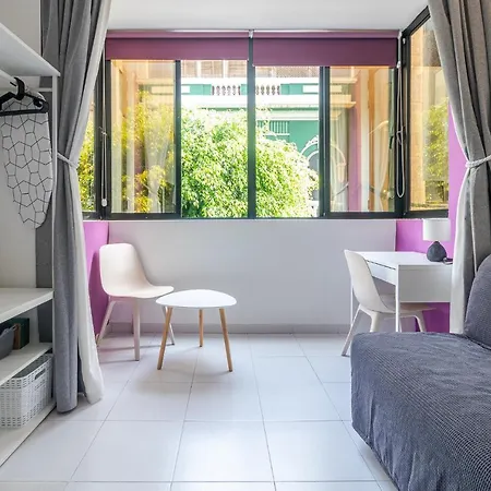 Flatguest Malva Apartamento