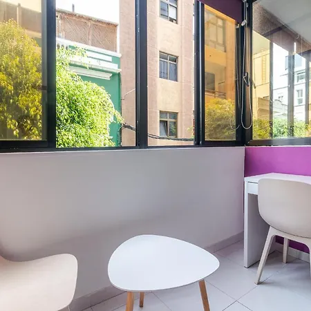 Flatguest Malva Apartamento