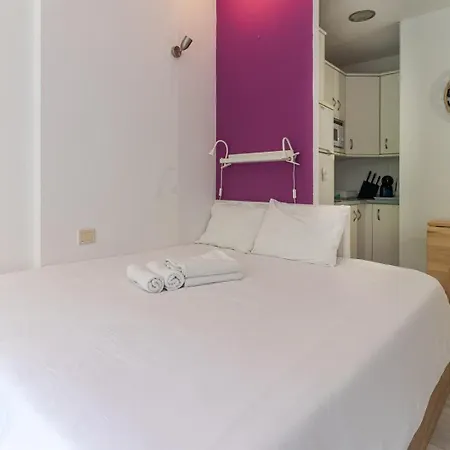 Malva * Las Palmas de Gran Canaria