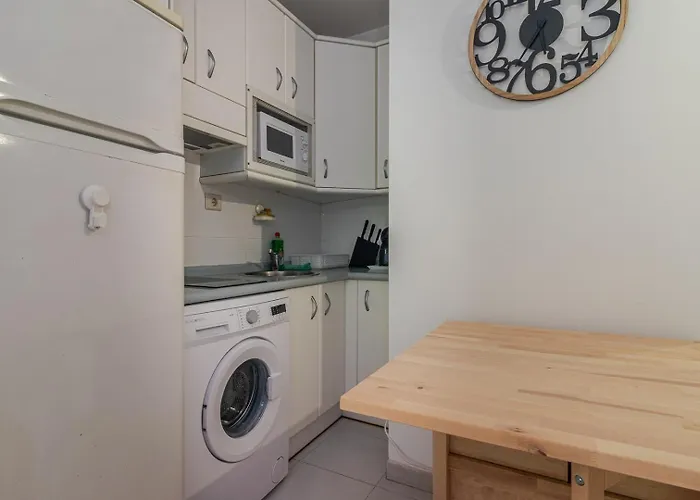 Apartmán Malva Las Palmas de Gran Canaria