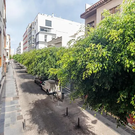 Appartement Malva Las Palmas de Gran Canaria