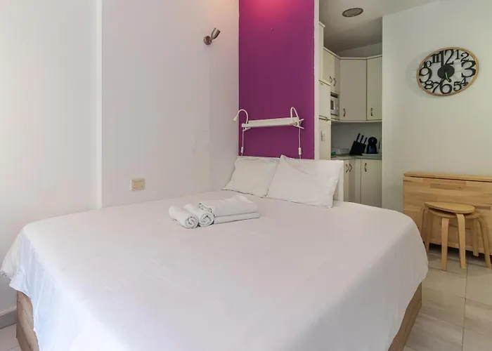 Malva * 大加那利岛拉斯帕尔马斯