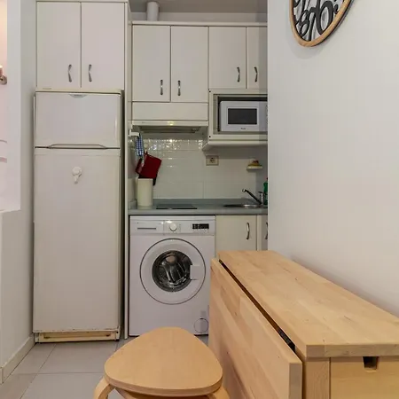 Malva * Лас-Пальмас-де-Гран-Канария