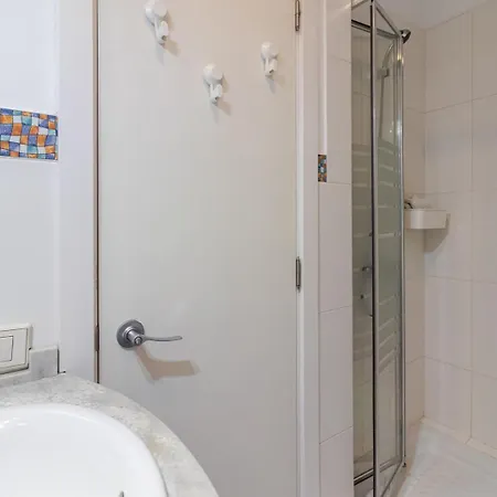 Malva Лас-Пальмас-де-Гран-Канария